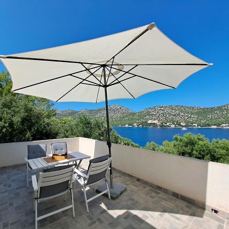Apartman Portorus Lastovo Exterior photo
