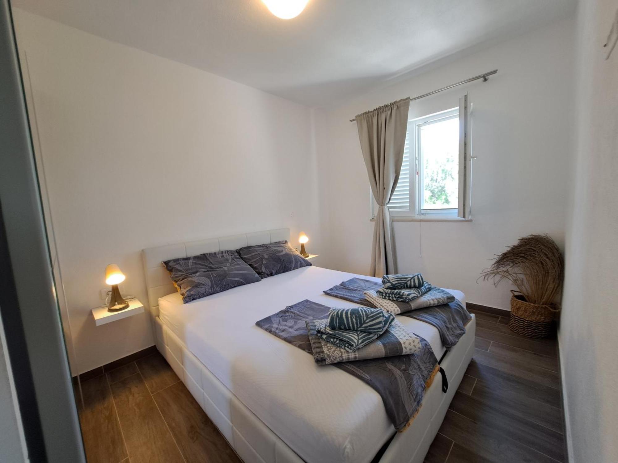 Apartman Portorus Lastovo Exterior photo